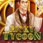Intens Ricky Tycoon Cocok Buat 88 Calon Pengusaha