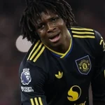 Patrick Dorgu Cedera Parah! Terancam Absen 10 Pekan!