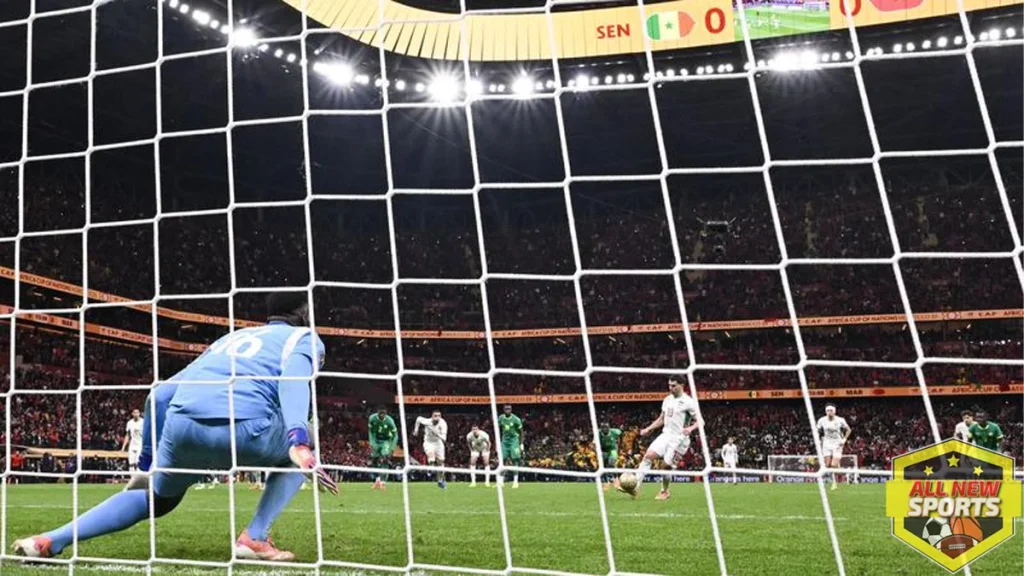 Final Pilu Brahim Diaz: Gagal Penalti di Piala Afrika 2025!