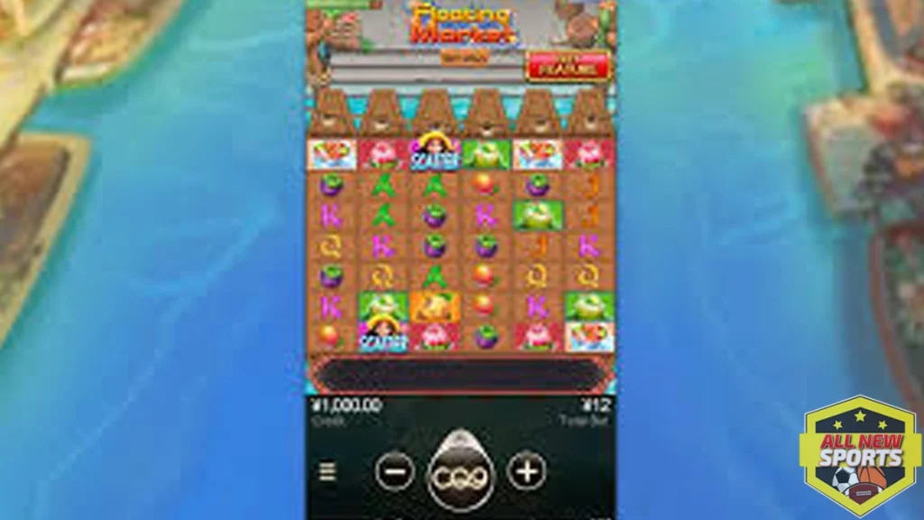 Floating Market 410 Pasar Apung Keren Mantul