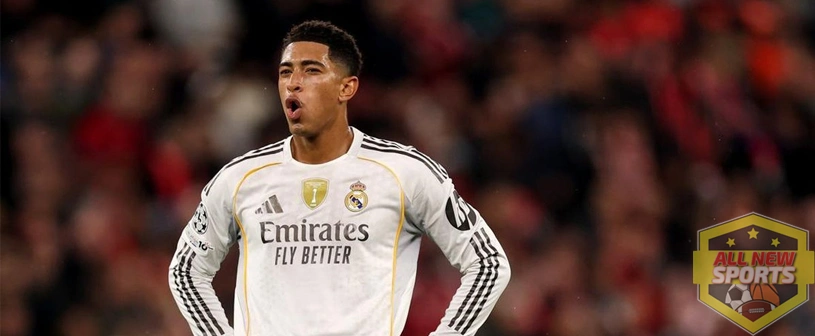 Arbeloa Terpukau: 2 Komentar Jujur Tentang Bellingham!