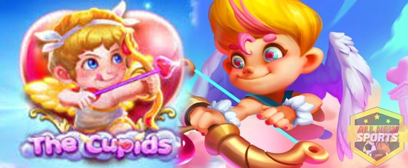 The Cupids Punya 89 Kutukan? Cerita Lemah Player