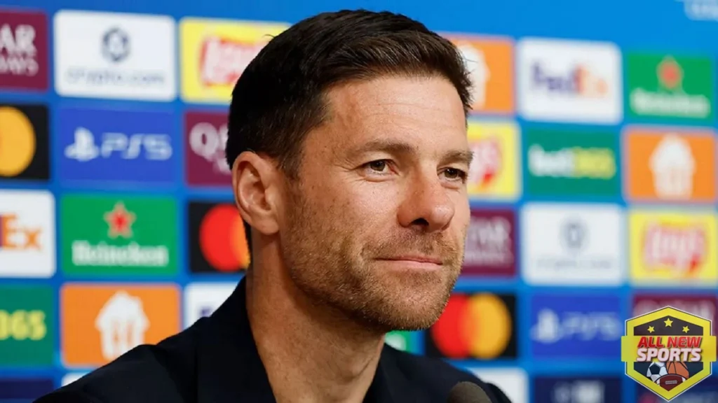 Xabi Alonso Akhir Sebuah 2 Era Baru di Real Madrid!