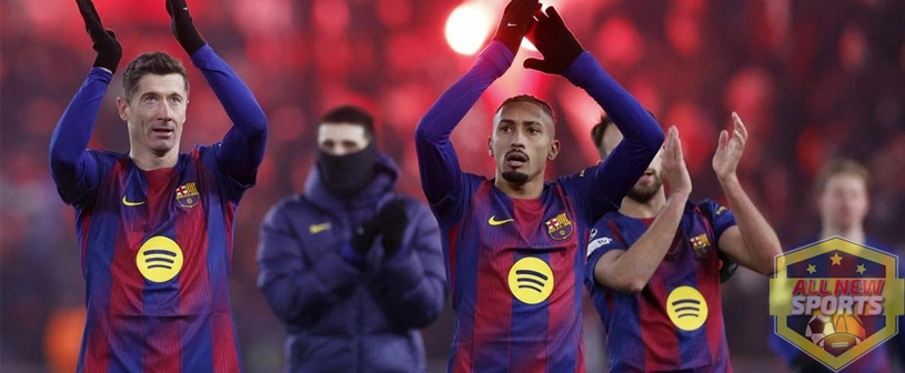 Hansi Flick: Barca Wajib Waspadai 1 Bola Mati!