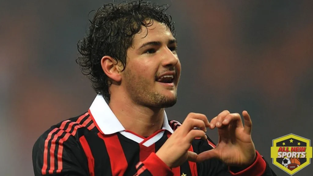 Pato Tertarik Beli Klub Inggris! 2 Kejutan di Dunia Sepak Bola!