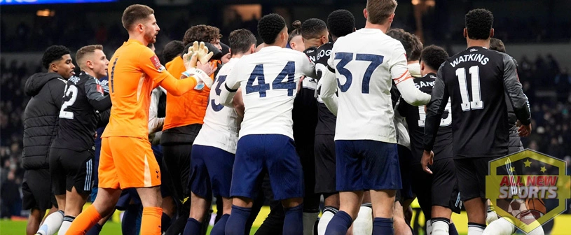 Tottenham Ditolak Resmi Xabi Alonso: Cari 1 Pelatih Lain!