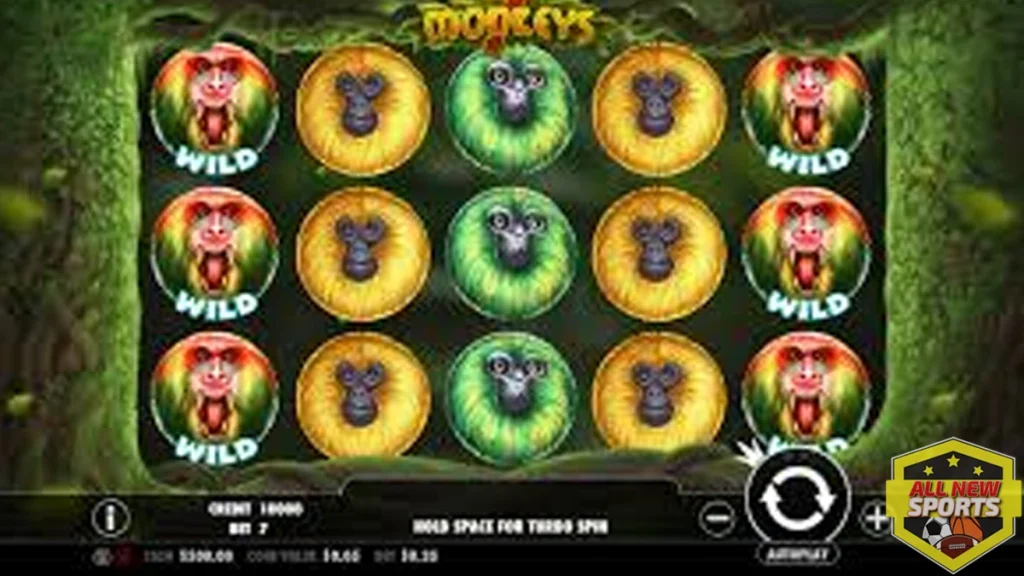 Jangan Ditiru! 7 Monkeys Lagi Baru Viral, Kenapa Ya?