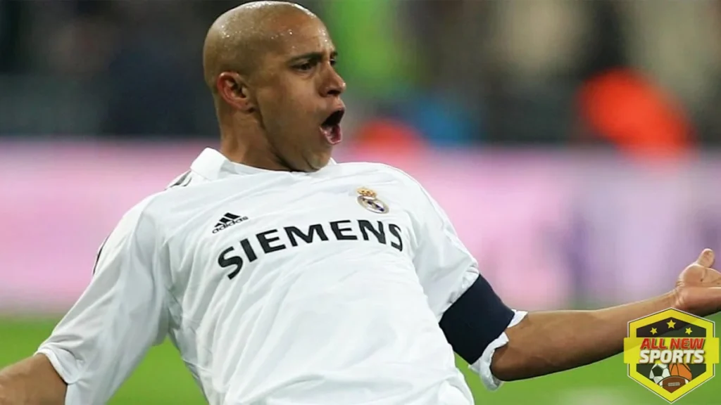 Roberto Carlos Sudah Pulih baru Pasca 1 Operasi Jantung!