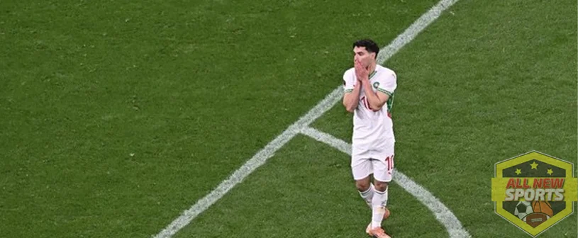 Final Pilu Brahim Diaz: Gagal Penalti di Piala Afrika 2025!