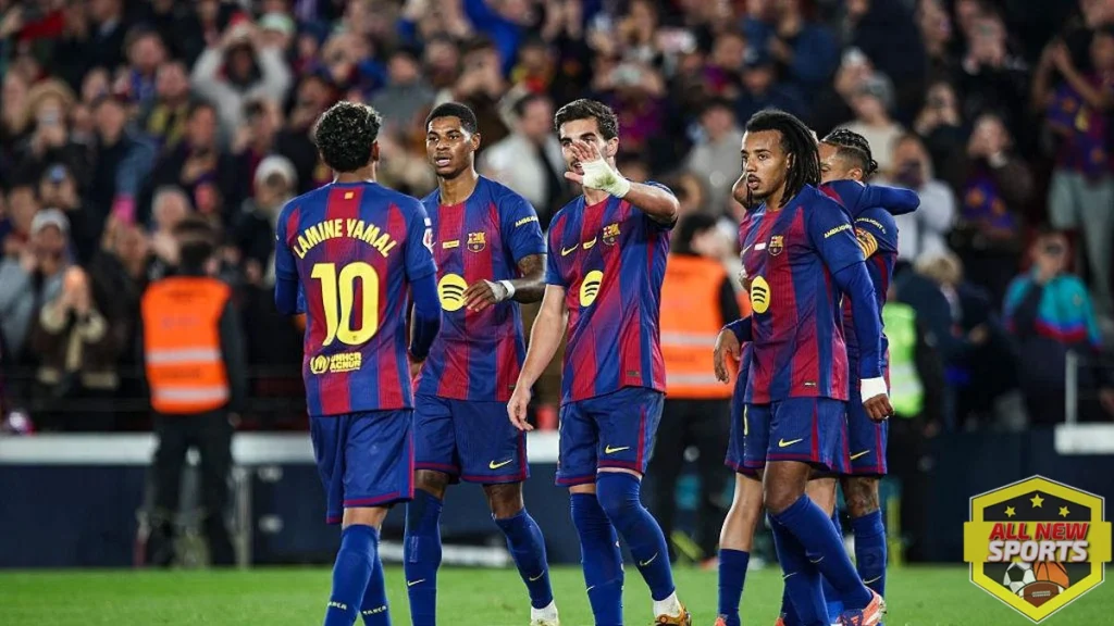 Hansi Flick: Barca Wajib Waspadai 1 Bola Mati!