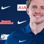 Conor Gallagher 11 Era Baru di Tottenham Dimulai!
