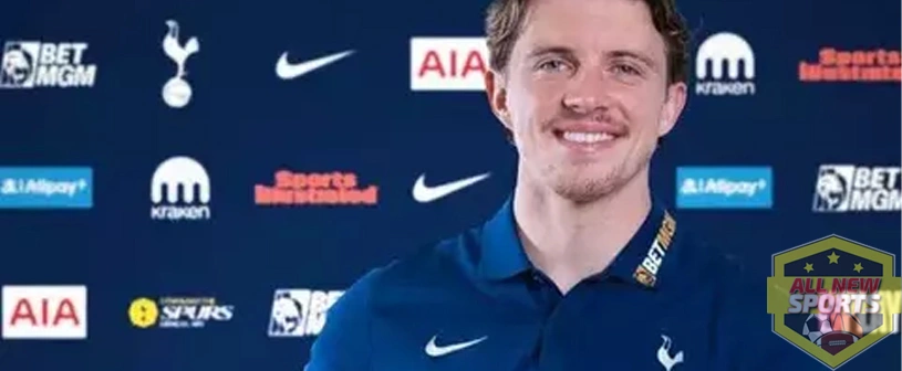 Conor Gallagher 11 Era Baru di Tottenham Dimulai!