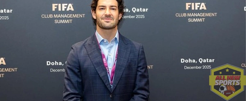 Pato Tertarik Beli Klub Inggris! 2 Kejutan di Dunia Sepak Bola!