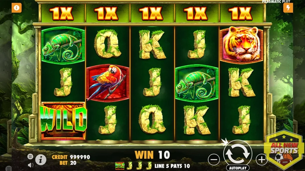 Momen Jungle Gorilla 2 Mata Ini Parah Terasa Segar