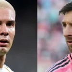 Mastantuono Balas 3 Kritik: Baru Saya Bukan Messi!