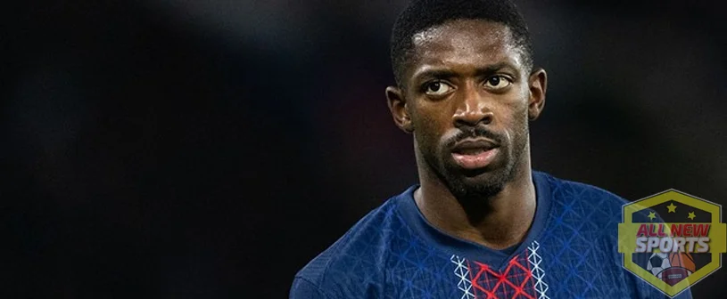 Dembele: Jadi 1 Pemain Kunci di PSG, Buktikan Kualitas!