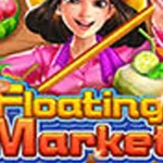 Floating Market 410 Pasar Apung Keren Mantul