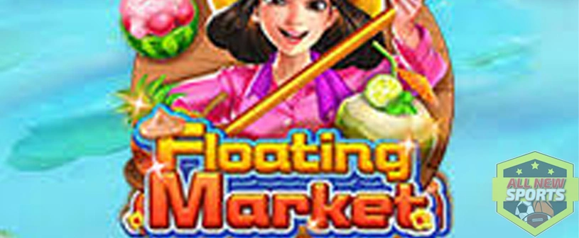 Floating Market 410 Pasar Apung Keren Mantul