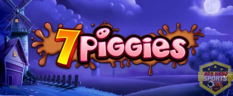 Game 7 Piggies yang Lucu dan Bikin Mata Betah