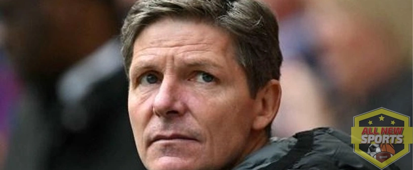 Oliver Glasner baru 1 Cabut dari Palace! Ada Apa?