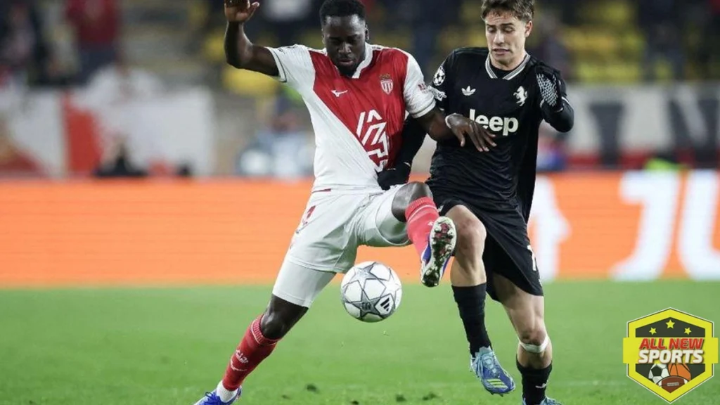 Juventus Pilih 1 Lawan di Play-off? Siapa yang Diincar?