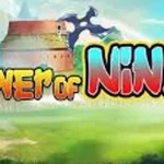 Boss Power of Ninja 4 Kekuatan Bijuu yang Tajam Mumet