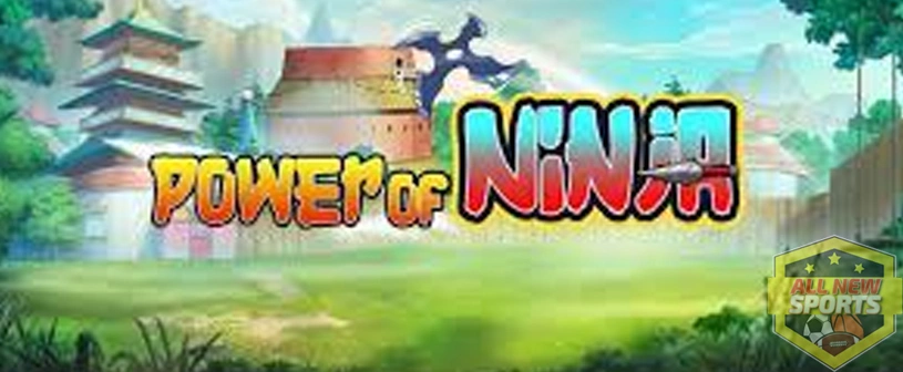 Boss Power of Ninja 4 Kekuatan Bijuu yang Tajam Mumet