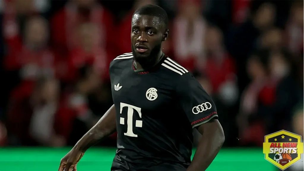Upamecano di Bayern Sampai 2030: Apa dalam Targetnya?