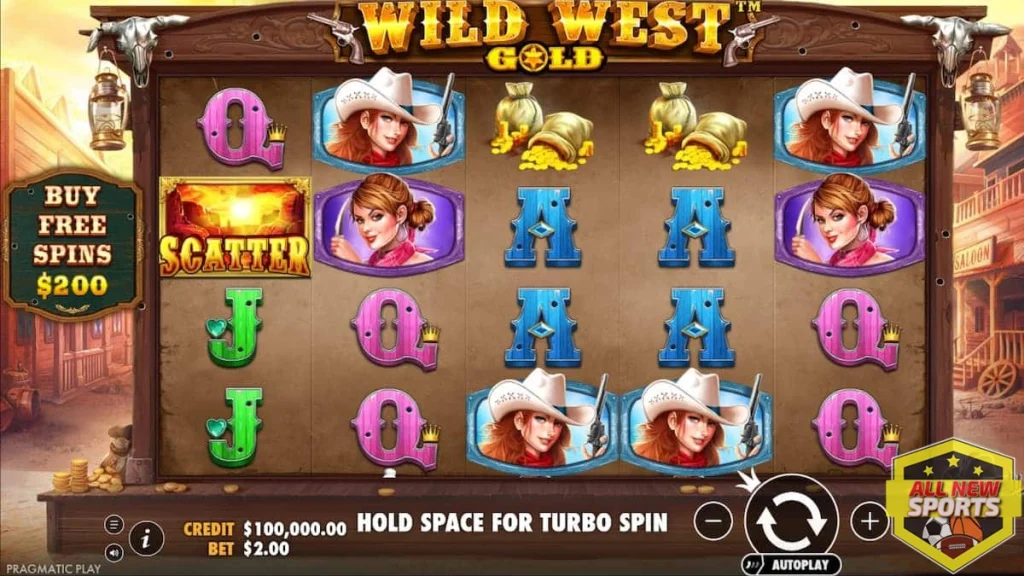 Wild West Gold Mie Instan, 10 Cerita Inspiratif Banget!