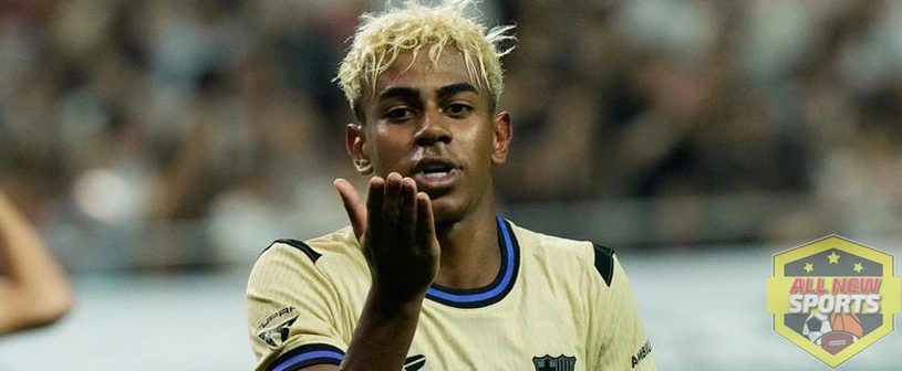 Flick Pantau Yamal! Potensi 1 Besar, Perlu Polesan!