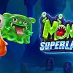 Monster Superlanche Jawab 4x Biar Pintar, Jadi Paling Cantik