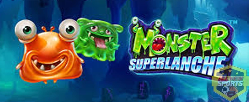 Monster Superlanche Jawab 4x Biar Pintar, Jadi Paling Cantik