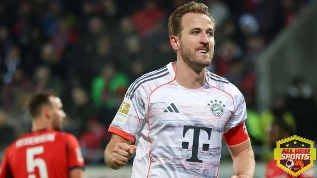 Kane Jadi Prioritas Utama? Capres Barca Beri 2 Kode Keras!