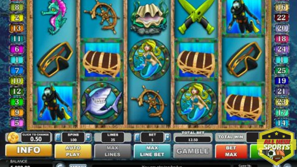 Treasure Diver Terjun Ngaku 26 Petualang Kalo Belum