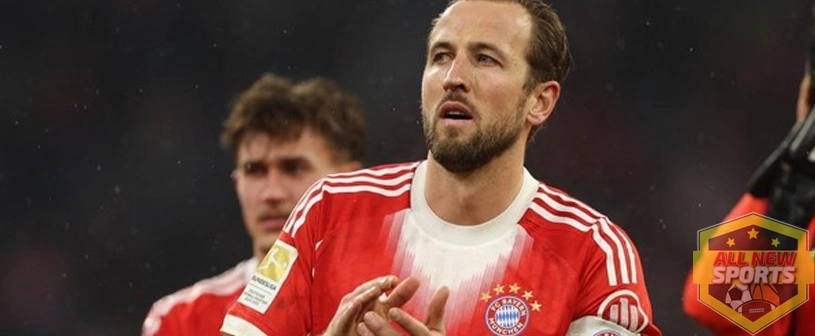 Kane Jadi Prioritas Utama? Capres Barca Beri 2 Kode Keras!