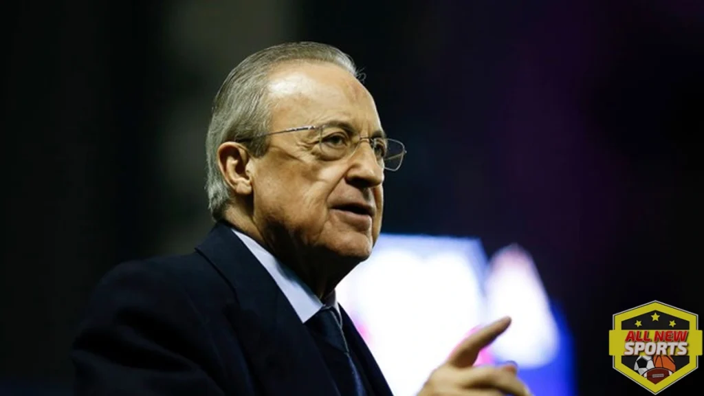 Florentino Perez Yakin Madrid Juara UCL! Siapa Sosok 1 Kuncinya?