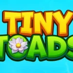 Gameplay Tiny Toads Unik, Nggak Cuma Lari2 Biasa