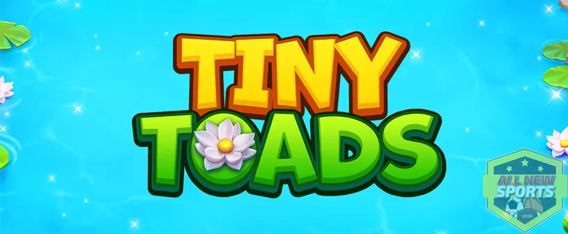 Gameplay Tiny Toads Unik, Nggak Cuma Lari2 Biasa