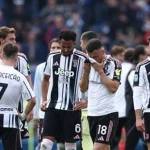 Juventus Kehilangan 10 Magisnya! Apa yang Terjadi?