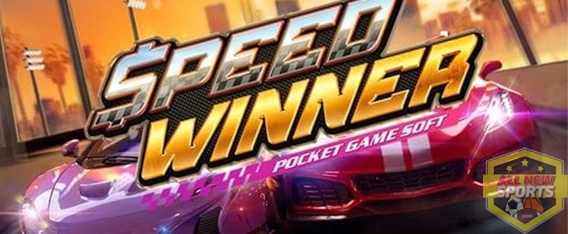 Speed Winner Sensasi Ngebut Cek 9 Faktanya Baru