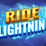 Ride The Lightning Kelola 1 Modal Penuh Jangka Panjang