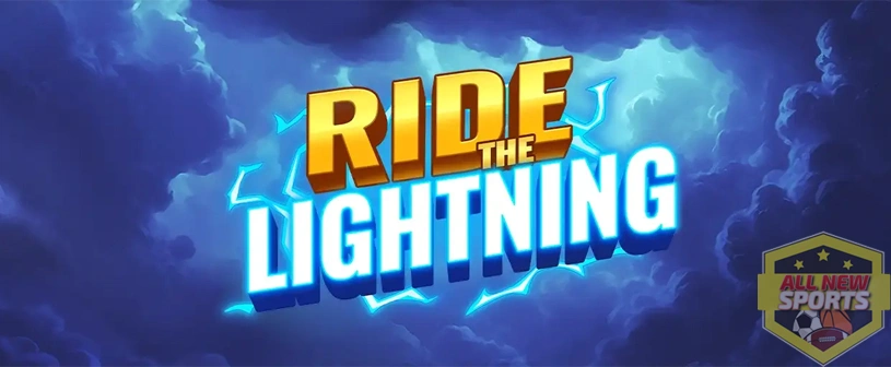 Ride The Lightning Kelola 1 Modal Penuh Jangka Panjang
