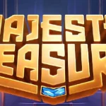 Kesemsem Berat Sama lucu Majestic Treasures 2026?