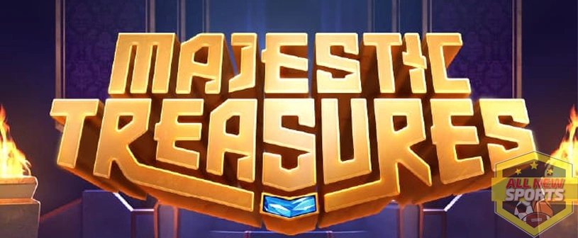 Kesemsem Berat Sama lucu Majestic Treasures 2026?