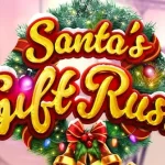Siapa Sangka Santas Gift Rush Bawa Cuan Bukan 9 Dosa