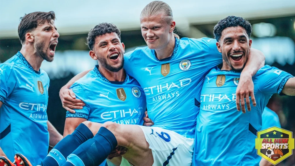 Pep Guardiola Puasa? Itu 1 Pilihan Pribadi, Tim Tetap Solid!