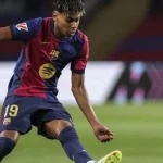 Barcelona Lawan Ketawa,1 Gawang Gampang jebol!