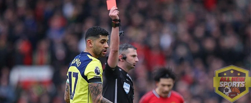 Romero Kapten Spurs: 1x Minta Maaf, Tak Ada baru Pencopotan!