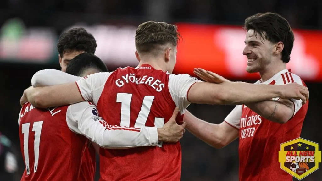 John Terry: Arsenal baru Bakal Ketar-Ketir Dikejar 2 Man City!