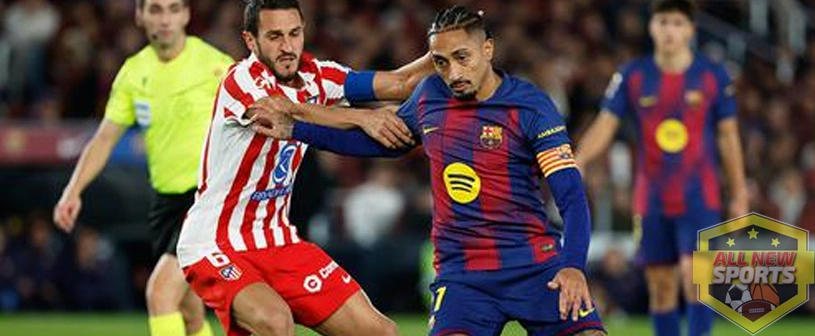Atletico vs Barca: Basi! 20 Pujian Klise Sebelum Duel Sengit!